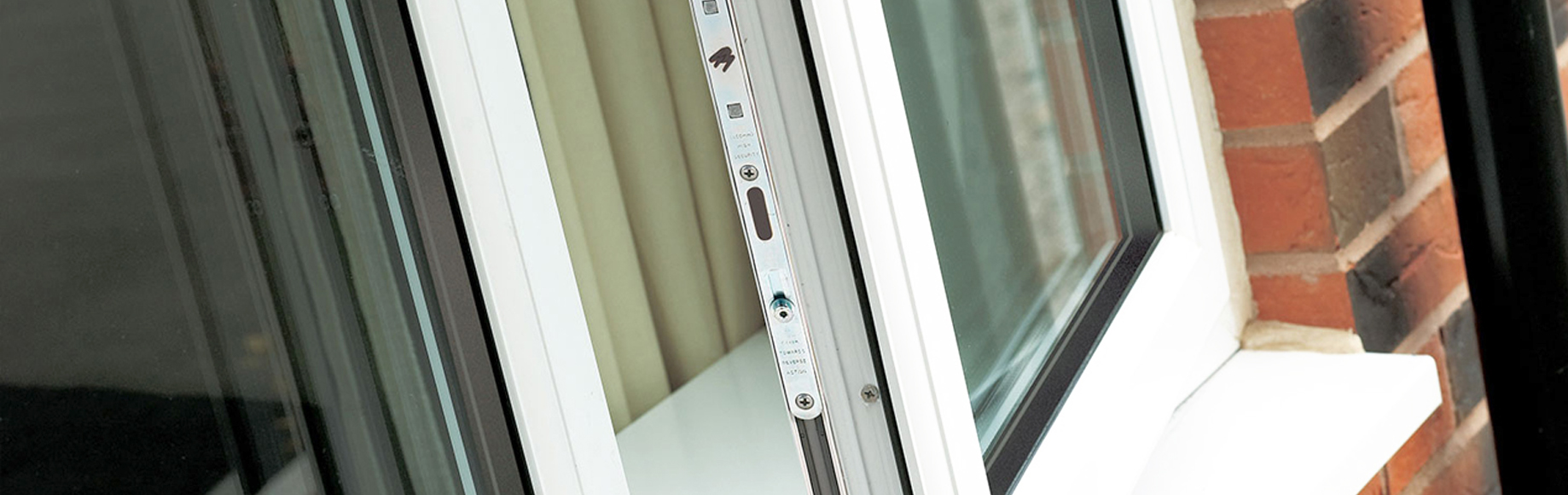 SRJ Windows Double Glazing Specialists Cwmbran Window Repair